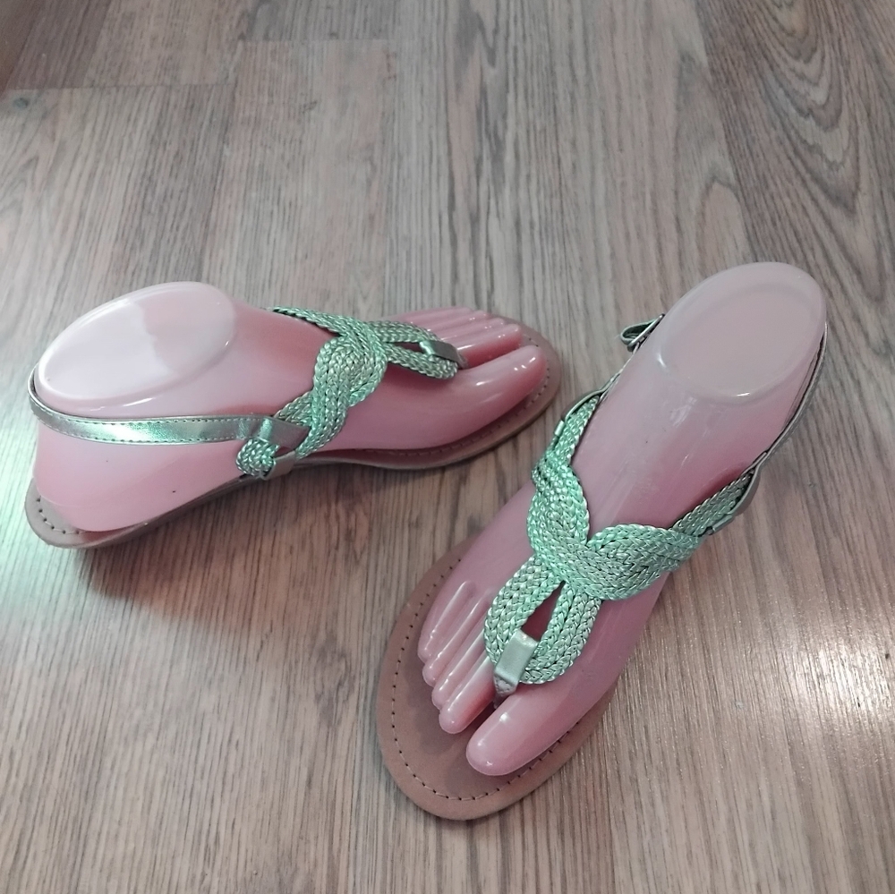 Steve Madden Sandals